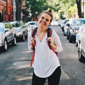 Meet your Posher, Julia